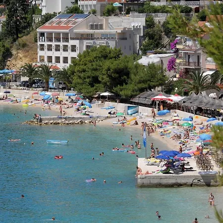 Apartment By The Sea Podgora, Makarska - 6664 Podgora
