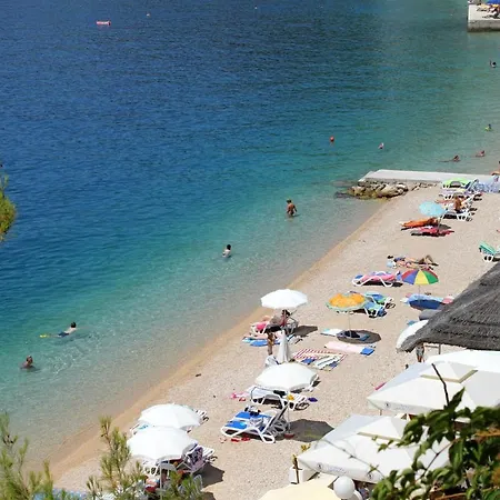 By The Sea Podgora, Makarska - 6664 Appartement