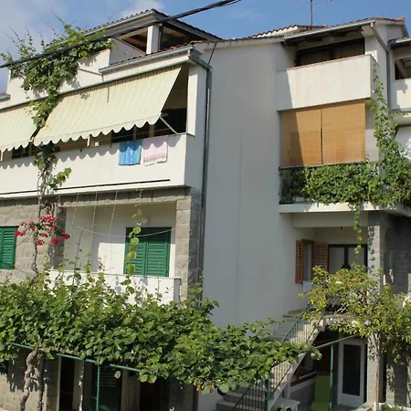 By The Sea Podgora, Makarska - 6664 Apartment Podgora