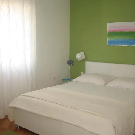 Appartement By The Sea Podgora, Makarska - 6664 Podgora (Split-Dalmatia)