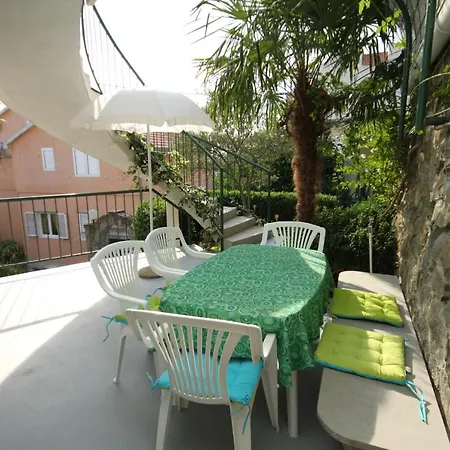 By The Sea Podgora, Makarska - 6664 Apartment Podgora