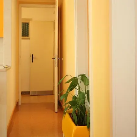 By The Sea Podgora, Makarska - 6664 Appartement *