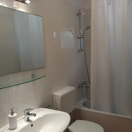 Appartement By The Sea Podgora, Makarska - 6664 Podgora (Split-Dalmatia)