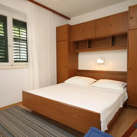 By The Sea Podgora, Makarska - 6664 Appartement Podgora (Split-Dalmatia)