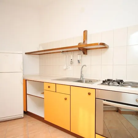 By The Sea Podgora, Makarska - 6664 Appartement *
