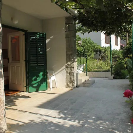 By The Sea Podgora, Makarska - 6664 Apartment Podgora