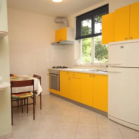 Appartement By The Sea Podgora, Makarska - 6664