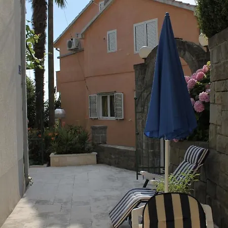 By The Sea Podgora, Makarska - 6664 Appartement