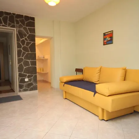 By The Sea Podgora, Makarska - 6664 Appartement *