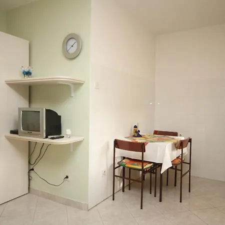 By The Sea Podgora, Makarska - 6664 Appartement Podgora (Split-Dalmatia)