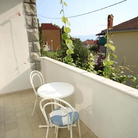 By The Sea Podgora, Makarska - 6664 Appartement