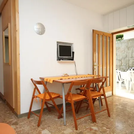 Appartement By The Sea Podgora, Makarska - 6664