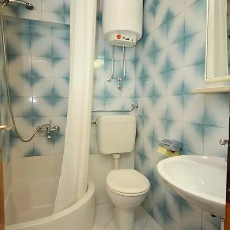 Appartement By The Sea Podgora, Makarska - 6664