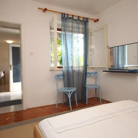By The Sea Podgora, Makarska - 6664 Appartement Podgora (Split-Dalmatia)