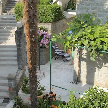 By The Sea Podgora, Makarska - 6664 Appartement *
