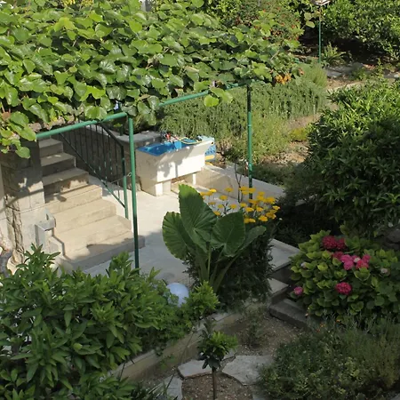 By The Sea Podgora, Makarska - 6664 Appartement Podgora (Split-Dalmatia)