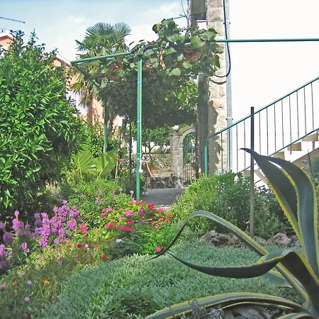 By The Sea Podgora, Makarska - 6664 Appartement *