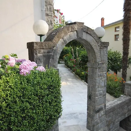 By The Sea Podgora, Makarska - 6664 Appartement Podgora (Split-Dalmatia)